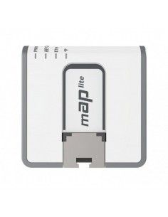 Рутер Mikrotik mAP lite...